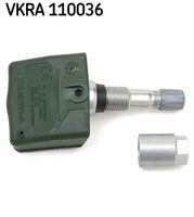 SKF VKRA110036 - Sensor de ruedas, control presión neumáticos