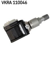 SKF VKRA110046 - Sensor de ruedas, control presión neumáticos