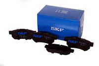 SKF VKJP6009 - Juego de fuelles, árbol de transmisión