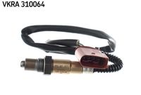 SIDAT 90060A2 - Código de motor: AHW<br>Sonda lambda: térmico<br>Número de enchufes de contacto: 4<br>Forma del enchufe: en forma de d<br>Longitud de cable [mm]: 500<br>para OE N°: 03D 906 265 B<br>