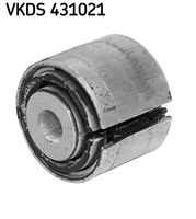 SKF VKDS331077 - Suspensión, Brazo oscilante