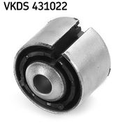 SKF VKDS331077 - Suspensión, Brazo oscilante