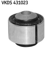 SKF VKDS331077 - Suspensión, Brazo oscilante