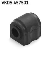 SKF VKDS357503 - Casquillo del cojinete, estabilizador