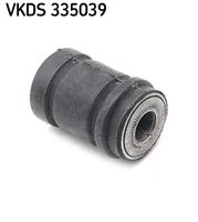 SKF VKDS335018 - Suspensión, Brazo oscilante