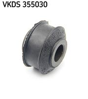 SKF VKDS355019 - Casquillo del cojinete, estabilizador