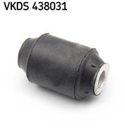 SKF VKDS438001 - Suspensión, Brazo oscilante