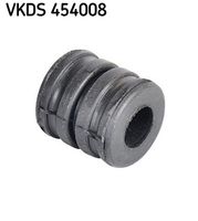 SKF VKDS454007T - Casquillo del cojinete, estabilizador