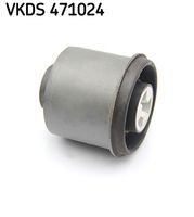 SKF VKDS471012 - 