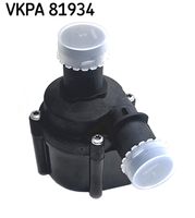 SIDAT 55329A2 - Bomba de agua adicional (circuito de agua de refrigeración)