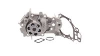 SKF VKPC 86810 - Bomba de agua, refrigeración del motor