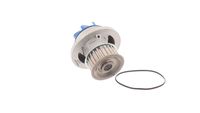 SKF VKPC 85611 - Bomba de agua, refrigeración del motor