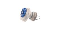 SKF VKPC 85611 - Bomba de agua, refrigeración del motor