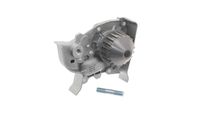 SKF VKPC 86216 - Bomba de agua, refrigeración del motor