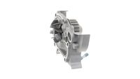 SKF VKPC 86216 - Bomba de agua, refrigeración del motor