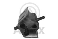 Aslyx AS200223 - Soporte, motor