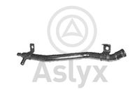 Aslyx AS201159 - Número de conexiones: 3<br>Material: Metal<br>