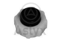 Aslyx AS-201260 - Tapón, depósito de refrigerante