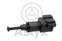 Aslyx AS201449 - Número de conexiones: 4<br>Color de conector: negro<br>