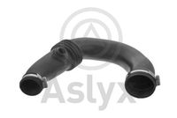 Aslyx AS-201565 - Tubo flexible de aspiración, filtro de aire