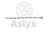 Aslyx AS202090 - Longitud [mm]: 524<br>