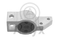 Aslyx AS202294 - Lado de montaje: posterior<br>Lado de montaje: izquierda<br>Lado de montaje: derecha<br>Lado de montaje: Eje delantero<br>Longitud [mm]: 51<br>Número de piezas necesarias: 2<br>Diámetro exterior [mm]: 66<br>