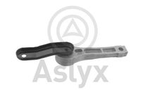 Aslyx AS202302 - Soporte, motor