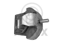 Aslyx AS-202380 - Soporte, motor