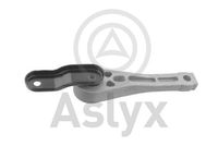 Aslyx AS202394 - Lado de montaje: izquierda<br>