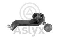 Aslyx AS202397 - Lado de montaje: arriba<br>Equipamiento de vehículo: para vehículos con caja de cambios manual<br>