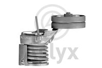 Aslyx AS202404 - Brazo tensor, correa poli V