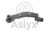 Aslyx AS202534 - Soporte, motor