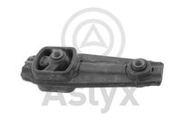 Aslyx AS202580 - Soporte, motor