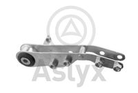 Aslyx AS202631 - Lado de montaje: posterior<br>Lado de montaje: motor<br>