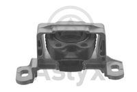 Aslyx AS202644 - Soporte, motor