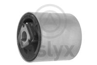 Aslyx AS-203138 - Suspensión, Brazo oscilante