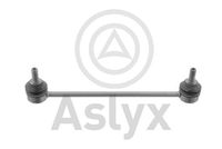 Aslyx AS-203268 - Travesaños/barras, estabilizador