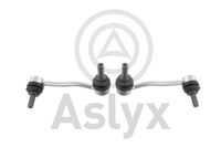 Aslyx AS-506102 - Travesaños/barras, estabilizador