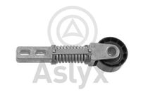 Aslyx AS-203358 - Brazo tensor, correa poli V