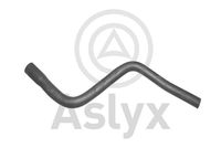 Aslyx AS-203569 - Manguera, intercambiador de calor (calefacción)