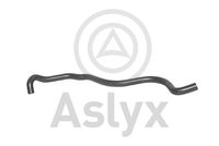 Aslyx AS-203574 - Manguera, intercambiador de calor (calefacción)