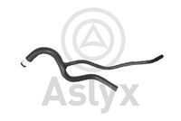 Aslyx AS203617 - Lado de montaje: debajo<br>