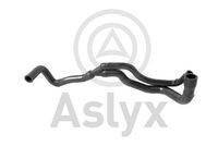 Aslyx AS203972 - Tubo flexible para aceite