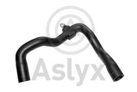 Aslyx AS204135 - Lado de montaje: debajo<br>