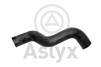 Aslyx AS204140 - Lado de montaje: arriba<br>