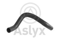 Aslyx AS204287 - Lado de montaje: debajo<br>