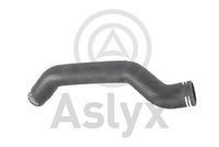 Aslyx AS204408 - Lado de montaje: Salida<br>Lado de montaje: arriba<br>