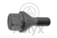 Aslyx AS-502138 - Tornillo de rueda