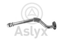 Aslyx AS503230 - Código de motor: K9K 734<br>para OE N°: 8200714637<br>Avance y retorno: Tubo de retorno<br>