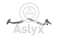 Aslyx AS503257 - Conducto aceite, turbocompresor